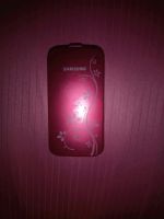 Samsung Lafleur Klapphandy in pink Bayern - Albaching Vorschau