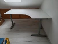 Ikea Schreibtisch hohenverstellbar Niedersachsen - Fintel Vorschau