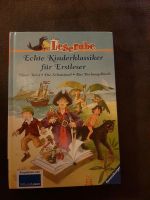 Leserabe Echte Kinderklassiker für Erstleser Rheinland-Pfalz - Herxheim bei Landau/Pfalz Vorschau