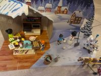 Playmobil 71088 Weihnachtsbacken Adventskalender 2022 Kiel - Elmschenhagen-Kroog Vorschau