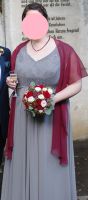 Abendkleid XXL Brautkleid Hochzeitskleid Standesamt Münster (Westfalen) - Wolbeck Vorschau