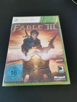 Xbox 360 Fable 3 neu OVP Sealed Kreis Ostholstein - Stockelsdorf Vorschau