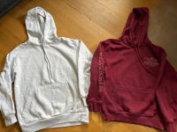 2 Pullover Hoodies Gr. XS Herren Jungen Nordrhein-Westfalen - Neuenkirchen Vorschau