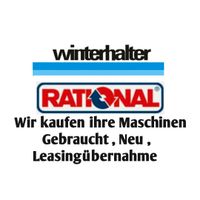 Kaufe Rational Winterhalter Meiko Wiesheu MKN Unox Nordrhein-Westfalen - Tönisvorst Vorschau