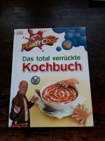 Kochbuch für Kids "Das total verrückte Kochbuch" Düsseldorf - Eller Vorschau