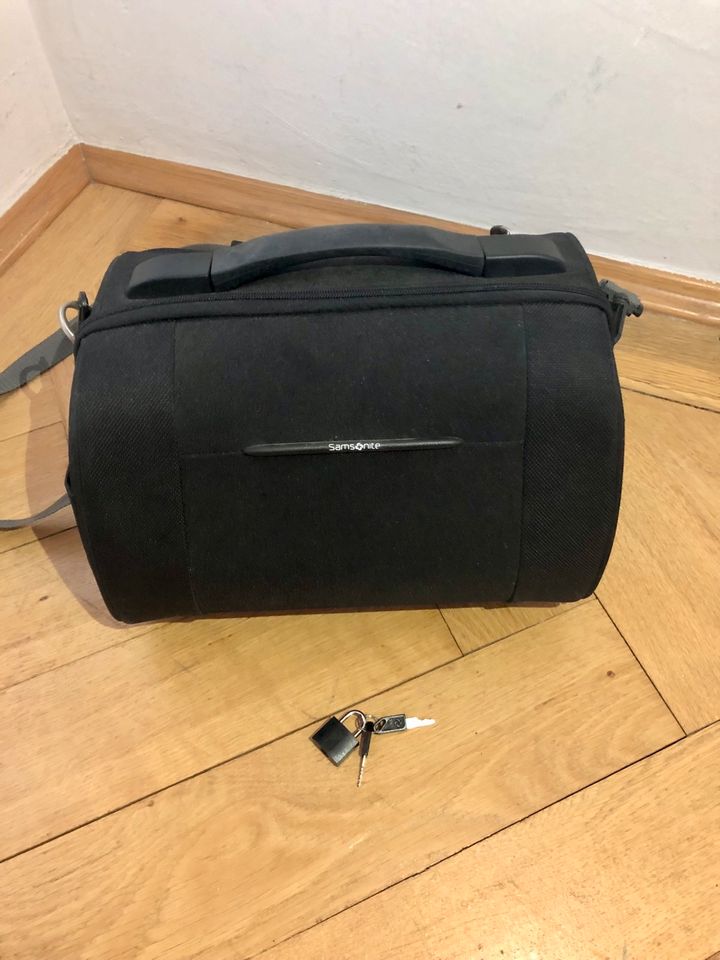 Samsonite (Kamera-?) Tasche in München
