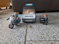 Playmobil Polizeibulli mit Motorrad NEUwertig Nordrhein-Westfalen - Hamm Vorschau