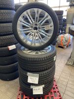 Audi A5  Sommerreifen auf Alufelgen 245/40 R18  93Y.  G8/47 Nordrhein-Westfalen - Troisdorf Vorschau