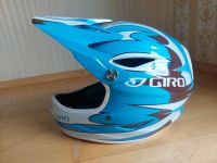 Giro Fahrradhelm Fullface Gr. S 55/56cm Baden-Württemberg - Rottenburg am Neckar Vorschau