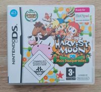 Nintendo DS Harvest Moon: Mein Inselparadies Brandenburg - Hohenleipisch Vorschau