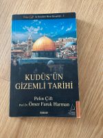 Kudüsün gizemli tarihi quds islam buch Niedersachsen - Hemmingen Vorschau