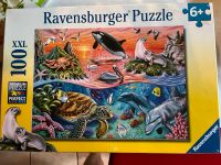 Ravensburger Puzzle 6+ XXL Unterwasserwelt Nürnberg (Mittelfr) - Aussenstadt-Sued Vorschau