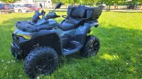 ATV Quad CFMOTO Cforce 850 Touring ABS Bayern - Schwindegg Vorschau