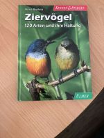 Ziervögel Buch Nordrhein-Westfalen - Senden Vorschau