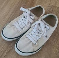Tommy sneakers Gr.40 Köln - Porz Vorschau