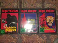 3 Edgar wallace filme Nordrhein-Westfalen - Wachtendonk Vorschau