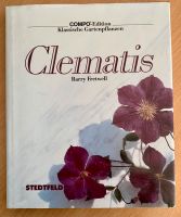 Fachbuch Garten Clematis / Barry Fretwell Baden-Württemberg - Steinmauern Vorschau