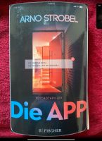 Die App Thriller Arno Strobel Pankow - Prenzlauer Berg Vorschau