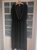 Neu ♥ Damen Kleid XL ❤️ Strand lang transparent schwarz Rheinland-Pfalz - Altenkirchen Vorschau