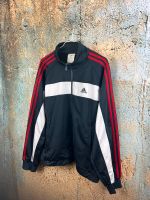 Adidas Trainingsjacke Vintage S Oversized Trackjacket Retro Nordrhein-Westfalen - Rödinghausen Vorschau