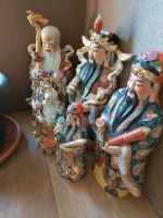 Chinesische Keramikfiguren Bremen - Borgfeld Vorschau