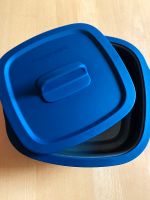 Tupperware MicroPro Grill Canyon blue NEU!!! Nordrhein-Westfalen - Herzogenrath Vorschau