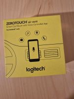 Logitech ZEROTOUCH air vent Rheinland-Pfalz - Neuwied Vorschau