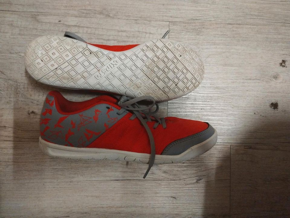 Sportschuhe Sneaker von Decathlon Gr 36 in Dülmen