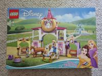 LEGO Disney 43195 - Belles und Rapunzels königliche Ställe Nordrhein-Westfalen - Hilden Vorschau