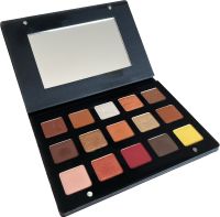 Natasha Denona Lidschatten Palette Sunset Herzogtum Lauenburg - Groß Grönau Vorschau