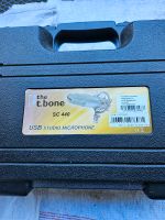 Ein T.Bone SC 440 USB Studio Microphon zu verkaufen Nordrhein-Westfalen - Hagen Vorschau