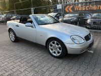 Mercedes-Benz SLK 200 Automatik+Klima+TÜV&Service Neu Herzogtum Lauenburg - Wentorf Vorschau