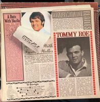 Tommy Roe Pop Gold LP Vinyl Schallplatte Album Dizzy Oldies 12“ Niedersachsen - Westerstede Vorschau