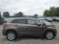 Schlachtfest Mitsubishi ASX Granit Braun C06 Tür,Heckklappe, Nordrhein-Westfalen - Gronau (Westfalen) Vorschau