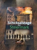 schicksalstage der Steiermark Bernhard reismann Saarland - Eppelborn Vorschau