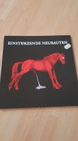 Originale LP Schallplatte von den " Einstürzende Neubauten " Nordrhein-Westfalen - Hagen Vorschau