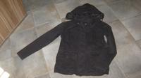 Jacke_Übergangsjacke_Kapuze_schwarz * Janina * 38_M Niedersachsen - Gifhorn Vorschau