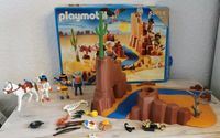 Playmobil Goldschürfer 4130 Niedersachsen - Quakenbrück Vorschau