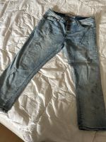 Multiblu Damen Jeans 42 Niedersachsen - Schüttorf Vorschau