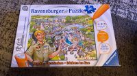 TipToi Puzzle Zoo und Feuerwehr/Polizei Baden-Württemberg - Niedereschach Vorschau