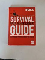 Survival-Guide, neu&ungelesen Niedersachsen - Hildesheim Vorschau