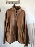 Braune Sweatjacke Rostock - Evershagen Vorschau