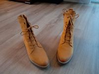 Boots Stiefel  Salamander 41 curry  *Neu* Häfen - Bremerhaven Vorschau