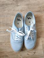 Damen Sneaker Größe 39 sehr selten getragen Bayern - Hahnbach Vorschau