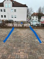 Ausenstellplatz/Parkplatz Nähe Rotmain Center Bayern - Bayreuth Vorschau