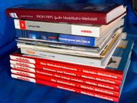Modellbahn - Modellbau - H0 Bücher, Kataloge, Prospekte Niedersachsen - Bad Zwischenahn Vorschau
