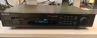 Sony FM AM Tuner ST-S190 Rheinland-Pfalz - Bonefeld Vorschau