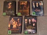 Twilight-Reihe Fan Edition Schleswig-Holstein - Kropp Vorschau