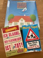 Hausbauer Paket/Geschenk, Fotoalbum + 2 Bücher (ungelesen) Dortmund - Eving Vorschau