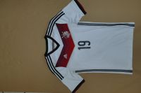 Trikot WM2018 Deutschland Götze Größe 176 Hessen - Eichenzell Vorschau